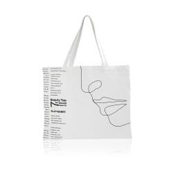 Tote Bag - No.7 H-Tote / No.7 V-Tote