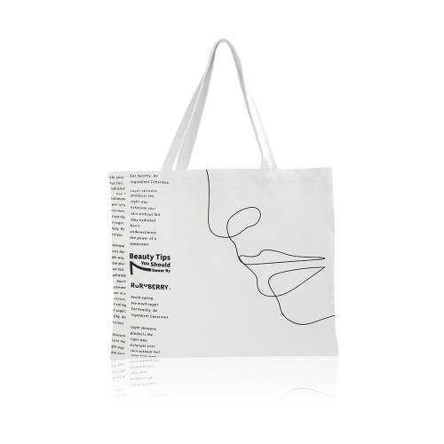 Tote Bag - No.7 H-Tote / No.7 V-Tote