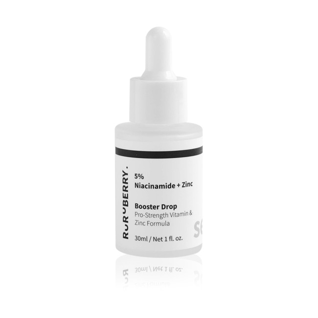  5% Niacinamide + Zinc 30ml