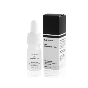 10% Niacinamide + Zinc 5ml